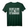 40 Geburtstag für Werdende Väter T-Shirt – Perfektes Geschenk zur Schwangerschaft & Geburtstagsfeier