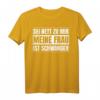 40 Geburtstag für Werdende Väter T-Shirt – Perfektes Geschenk zur Schwangerschaft & Geburtstagsfeier