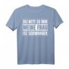 40 Geburtstag für Werdende Väter T-Shirt – Perfektes Geschenk zur Schwangerschaft & Geburtstagsfeier