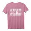40 Geburtstag für Werdende Väter T-Shirt – Perfektes Geschenk zur Schwangerschaft & Geburtstagsfeier