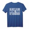 40 Geburtstag für Werdende Väter T-Shirt – Perfektes Geschenk zur Schwangerschaft & Geburtstagsfeier