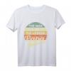 Vatertag Retro - The Man The Myth The Legend Papa Langarmshirt – Lässiges Vintage Outfit für stolze Väter zu Herrentag, Geburtstag & Weihnachten