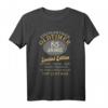 85. Geburtstag Mann T-Shirt mit Oldtimer Vintage Motiv – Lustiges Geschenk für Männer, Opa & Geburtstagsparty-Accessoire