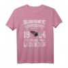 Das Leben beginnt mit 59 Jahre 1964 - Lustiges Retro Geburtstags-T-Shirt für Männer & Frauen, perfekte Geschenkidee für Jahrgang 1964