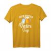 Lustiges Vatertag & Herrentag T-Shirt - Erster Vatertag Mitbringsel für Papa, Dad, Vati, Männergeschenk von Sohn, Tochter, Freund & Kollege