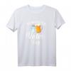 Lustiges Vatertag & Herrentag T-Shirt - Erster Vatertag Mitbringsel für Papa, Dad, Vati, Männergeschenk von Sohn, Tochter, Freund & Kollege
