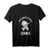 17. Geburtstag Unicorn Hemd Geschenk für Mädchen - Perfektes Geburtstagsoutfit und Einhorn-Liebhaber Geschenk