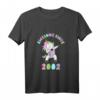 17. Geburtstag Unicorn Hemd Geschenk für Mädchen - Perfektes Geburtstagsoutfit und Einhorn-Liebhaber Geschenk