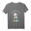 17. Geburtstag Unicorn Hemd Geschenk für Mädchen - Perfektes Geburtstagsoutfit und Einhorn-Liebhaber Geschenk