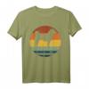 Appenzeller Sennenhund Vintages Retro Hundegeschenk T-Shirt – Perfektes Geschenk für Hundeliebhaber & Besitzer zu Weihnachten, Geburtstagen & Thanksgiving
