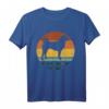 Appenzeller Sennenhund Vintages Retro Hundegeschenk T-Shirt – Perfektes Geschenk für Hundeliebhaber & Besitzer zu Weihnachten, Geburtstagen & Thanksgiving