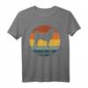 Appenzeller Sennenhund Vintages Retro Hundegeschenk T-Shirt – Perfektes Geschenk für Hundeliebhaber & Besitzer zu Weihnachten, Geburtstagen & Thanksgiving