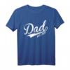 Dad Est. 2021 Lustiges Vati-Mitteilungs Reveal T-Shirt – Originelles Geschenk zur Baby-Ankündigung, Geburtstag & Weihnachten für frischgebackene Väter