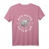 Erster Vatertag T-Shirt für Kinder, Papa & Opa – Lustiges Familiengeschenk für den besten Vater und Opa zum Vatertag