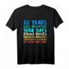 Lustiges 10. Geburtstag T-Shirt im Retro-Stil – Geschenk für Kinder, Mädchen & Jungen, geboren 2009, perfekt für die Geburtstagsparty