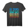 Lustiges 10. Geburtstag T-Shirt im Retro-Stil – Geschenk für Kinder, Mädchen & Jungen, geboren 2009, perfekt für die Geburtstagsparty