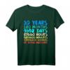 Lustiges 10. Geburtstag T-Shirt im Retro-Stil – Geschenk für Kinder, Mädchen & Jungen, geboren 2009, perfekt für die Geburtstagsparty