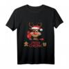 Weihnachts Shirt für Feiertage - Nikolaus Sweatshirt als Geschenkidee für festliche Anlässe