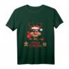 Weihnachts Shirt für Feiertage - Nikolaus Sweatshirt als Geschenkidee für festliche Anlässe