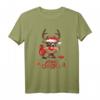 Weihnachts Shirt für Feiertage - Nikolaus Sweatshirt als Geschenkidee für festliche Anlässe