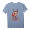 Weihnachts Shirt für Feiertage - Nikolaus Sweatshirt als Geschenkidee für festliche Anlässe