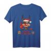 Weihnachts Shirt für Feiertage - Nikolaus Sweatshirt als Geschenkidee für festliche Anlässe