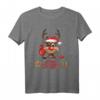 Weihnachts Shirt für Feiertage - Nikolaus Sweatshirt als Geschenkidee für festliche Anlässe