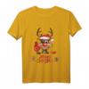 Weihnachts Shirt Feiertage Geschenk Nikolaus Langarmshirt – Festliche Kleidung und Geschenkidee für Damen, Herren und Kinder