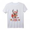 Weihnachts Shirt Feiertage Geschenk Nikolaus Langarmshirt – Festliche Kleidung und Geschenkidee für Damen, Herren und Kinder