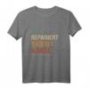 Grillen BBQ Papa T-Shirt - Humorvolles Geschenk für Väter, Grillmeister & BBQ-Liebhaber zum Vatertag, Geburtstag & Weihnachten