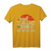 Bestes Katzen-Vati-überhaupt T-Shirt – Lustiges Vintage Katzen Papa Geschenk für Vatertag, Geburtstag & Katzenliebhaber