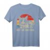 Bestes Katzen-Vati-überhaupt T-Shirt – Lustiges Vintage Katzen Papa Geschenk für Vatertag, Geburtstag & Katzenliebhaber