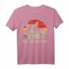 Bestes Katzen-Vati-überhaupt T-Shirt – Lustiges Vintage Katzen Papa Geschenk für Vatertag, Geburtstag & Katzenliebhaber