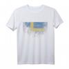 Vintage Schweden-Flagge T-Shirt - Retro Design für Patrioten und Schweden-Liebhaber, perfektes Geschenk für Geburtstage & Nationalstolz