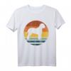 Lagotto Romagnolo Vintages Retro Hundemama-Vati-Geschenk T-Shirt – Perfektes Geschenk für Hundeliebhaber zu Weihnachten, Geburtstagen & Erntedankfest