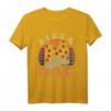 Lustiges Pizza Papa Familien-T-Shirt für italienische Essensliebhaber – Perfekt für Picknicks, Familienfeste & Geburtstage
