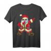 Lustiges Dabbing Weihnachtsmann T-Shirt – Perfektes Weihnachtsgeschenk für Kinder, Familie & Freunde