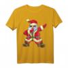 Lustiges Dabbing Weihnachtsmann T-Shirt – Perfektes Weihnachtsgeschenk für Kinder, Familie & Freunde