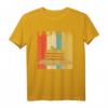 Retro Lasagna Lasagne T-Shirt – Lustiges Essensmotiv, perfekt als Geschenk für Weihnachten, Geburtstag & Halloween