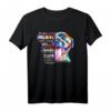 Liebe Pitbull Seele Pitbull T-Shirt & Hoodie – Perfektes Geschenk für Hundeliebhaber zu Geburtstag, Weihnachten & Feiertagen