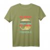HapDog Hawaii T-Shirt Vintage 1980er Retro Surfer & Strand Design, Perfekt für Feier & Geschenke