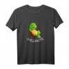 Lustige Schildkröte ChillKröte Chillen Wortwitz Tank Top – Perfektes Geschenk für Tierliebhaber, Kinder & Erwachsene zum Geburtstag und Weihnachten