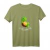Lustige Schildkröte ChillKröte Chillen Wortwitz Tank Top – Perfektes Geschenk für Tierliebhaber, Kinder & Erwachsene zum Geburtstag und Weihnachten