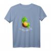 Lustige Schildkröte ChillKröte Chillen Wortwitz Tank Top – Perfektes Geschenk für Tierliebhaber, Kinder & Erwachsene zum Geburtstag und Weihnachten