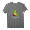 Lustige Schildkröte ChillKröte Chillen Wortwitz Tank Top – Perfektes Geschenk für Tierliebhaber, Kinder & Erwachsene zum Geburtstag und Weihnachten