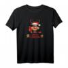 Weihnachts Shirt für Feiertage & Nikolaus - Geschenkidee Raglan zum Fest