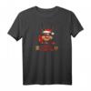 Weihnachts Shirt für Feiertage & Nikolaus - Geschenkidee Raglan zum Fest