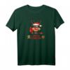 Weihnachts Shirt für Feiertage & Nikolaus - Geschenkidee Raglan zum Fest
