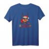 Weihnachts Shirt für Feiertage & Nikolaus - Geschenkidee Raglan zum Fest