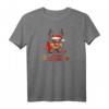 Weihnachts Shirt für Feiertage & Nikolaus - Geschenkidee Raglan zum Fest